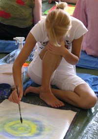painting-groups